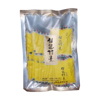 仙芝竹尖 绿茶（简装）(仙芝竹尖)