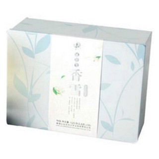 仙芝竹尖 香雪茉莉花茶(仙芝竹尖)