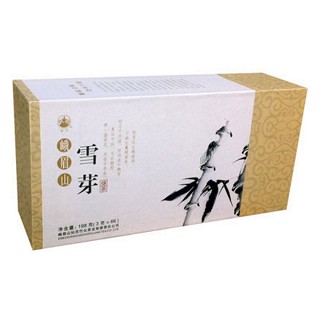 仙芝竹尖 雪芽(仙芝竹尖)