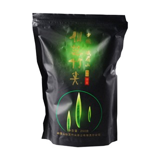 仙芝竹尖 绿茶（袋装）(仙芝竹尖)