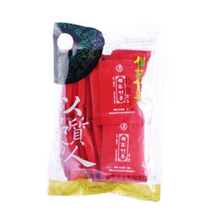 仙芝竹尖 绿茶（袋装）(仙芝竹尖)