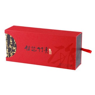 仙芝竹尖 绿茶(仙芝竹尖)