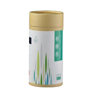 香叶尖碧螺春(香叶尖)