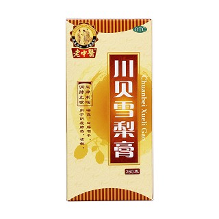川贝雪梨膏价格