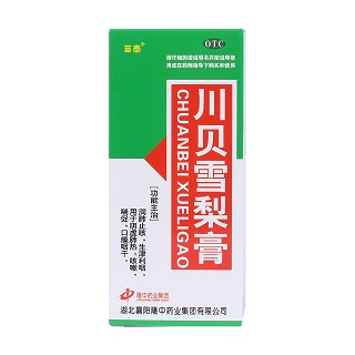 川贝雪梨膏价格