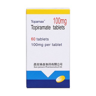 托吡酯片功效作用厂家