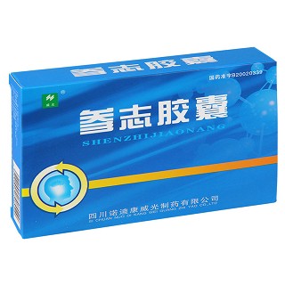 参志胶囊价格