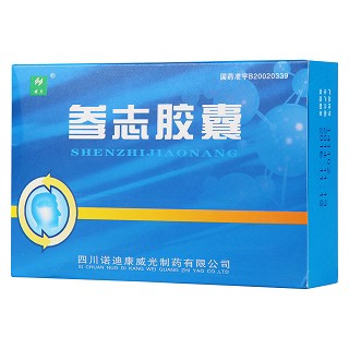 参志胶囊(威光)