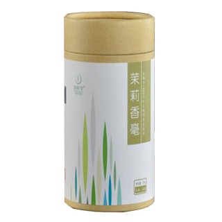 香叶尖茉莉香毫(香叶尖)