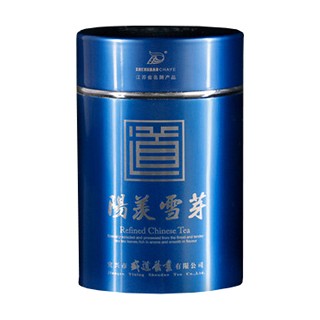 盛道 阳羡雪芽(绿茶)