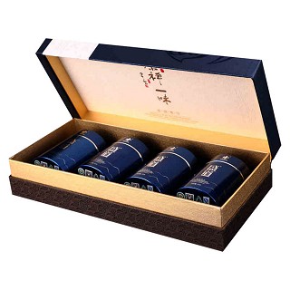 盛道 阳羡雪芽(盛道)