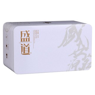盛道 白茶(盛道)