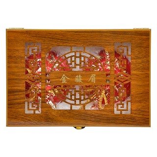 叶礼 金骏眉(立农)