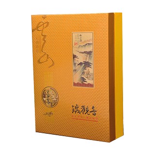 叶礼 铁观音(立农)