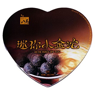 八马 迷你小金沱(八马)