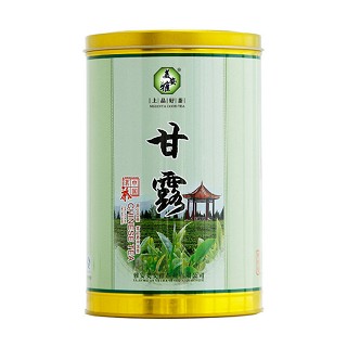 美安雅甘露(卓霖)