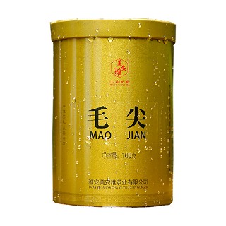 美安雅毛尖(卓霖)