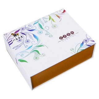 八马 茉莉花茶(八马)