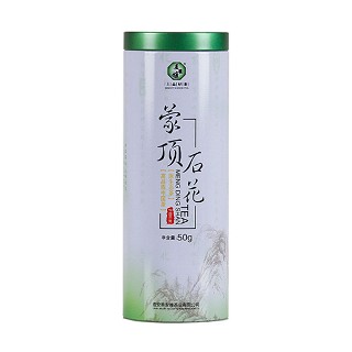 美安雅蒙顶石花(卓霖)