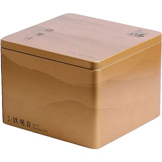 八马 私享清韵铁观音(八马)