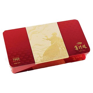 八马 赛珍珠铁观音(八马)