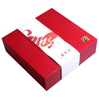 八马 醇韵大红袍(八马)