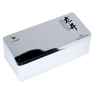 八马 浙江银龙井(八马)