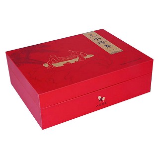 八马 小浓香乌龙茶(八马)