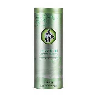 美安雅茉莉花茶(卓霖)