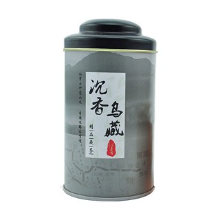 美安雅藏茶沉香乌藏(卓霖)