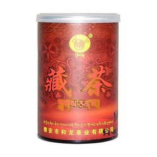 美安雅藏茶(卓霖)