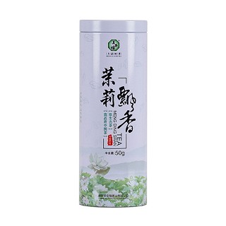 美安雅茉莉飘香(卓霖)