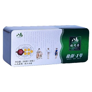 八马 抢新1号乌龙茶(八马)