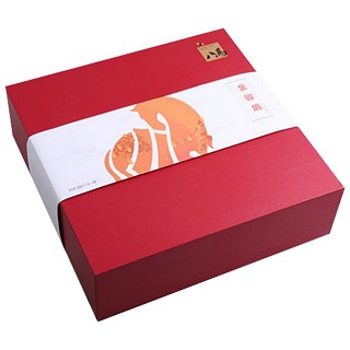 八马 醇韵金骏眉(八马)