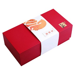 八马 醇韵金骏眉(八马)