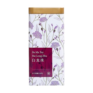 八马 白龙珠花茶(八马)