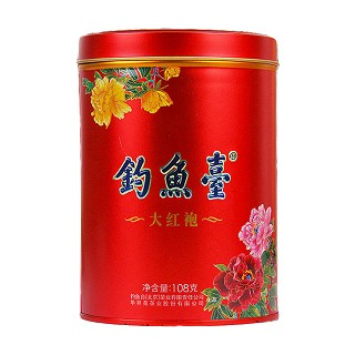 华祥苑 国宾馆钓鱼台大红袍(华祥苑)