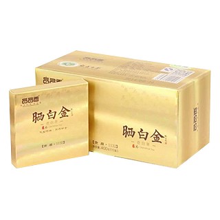 品品香 晒白金贡眉1232(品品香)