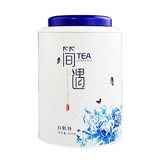 品品香 简遇白牡丹(品品香)