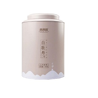品品香 三年陈韵白牡丹(品品香)
