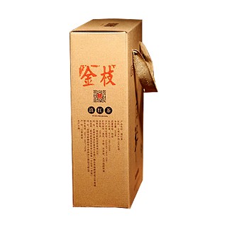 沁爱金枝滇红茶(新购商贸)
