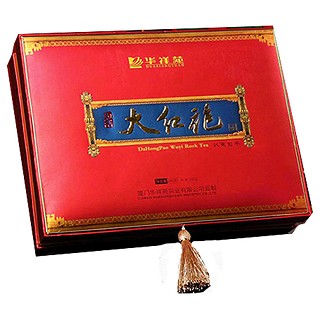 华祥苑 红香大红袍 (华祥苑)