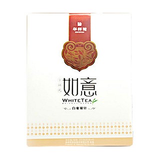 华祥苑 如意白毫银针(华祥苑)