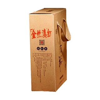 沁爱金丝滇红茶(新购商贸)