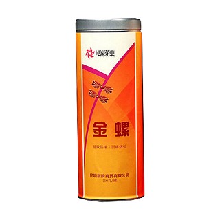 沁爱金螺红茶(新购商贸)