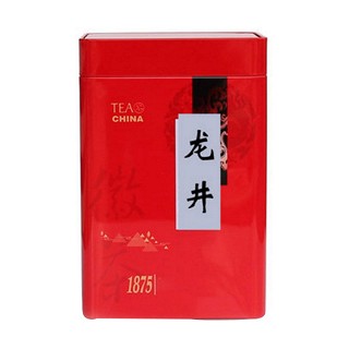 蜜蜂天使 龙井茶(东方)