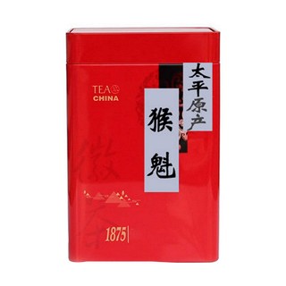 蜜蜂天使 猴魁茶(东方)