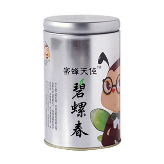 蜜蜂天使 碧螺春(东方)