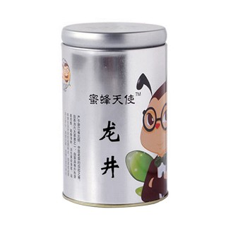 蜜蜂天使 龙井茶(东方)