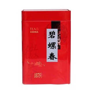 蜜蜂天使 碧螺春(东方)